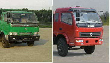 實力生產(chǎn)廠家東風(fēng)多利卡平板運輸車 汽摩配件的可靠運輸解決方案