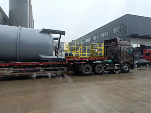 公路建設期縮短推動無錫到萊蕪物流運輸高效發展