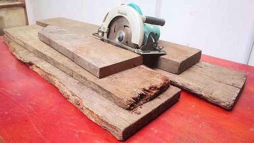 實拍農村家具制造廠 從源頭看成本，理性看待谷物銷售說辭