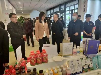 薊州優質農產品“進京趕考”，“津農精品”拓寬谷物銷售新渠道