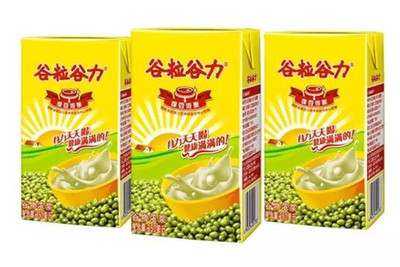 統一開掛推新忙，再推10元飲料，瞄準可口可樂同領域谷物市場