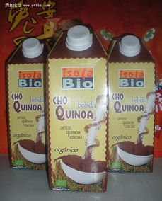 意大利進口有機谷物飲料 春節送禮新風尚，開啟年底尊享大促