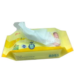 廠家直銷80片嬰兒濕巾 義烏奧頓紙業(yè)源頭好貨，守護(hù)寶寶嬌嫩肌膚